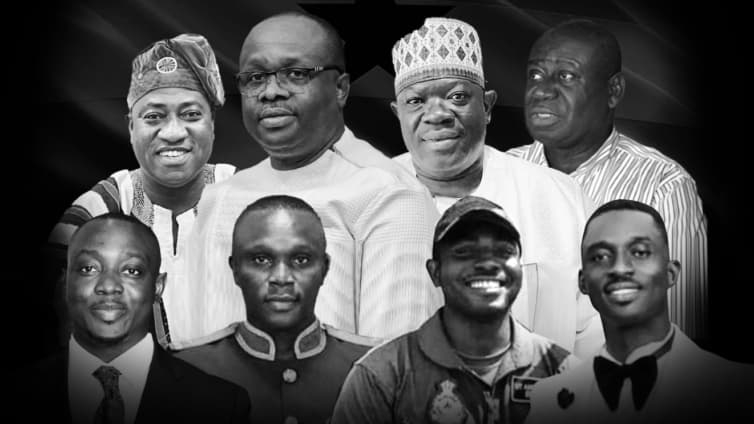 Grupo Reroy expressa solidariedade após tragédia de helicóptero em agosto de 2025